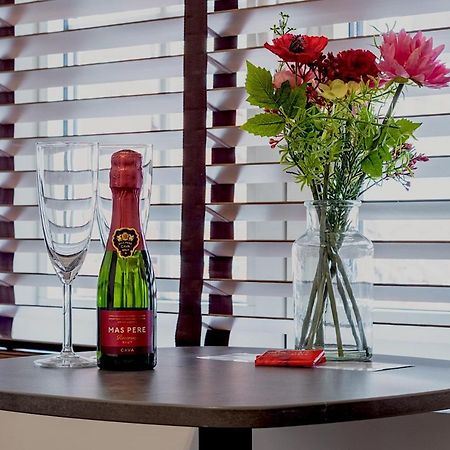 Jt Homes بروج المظهر الخارجي الصورة