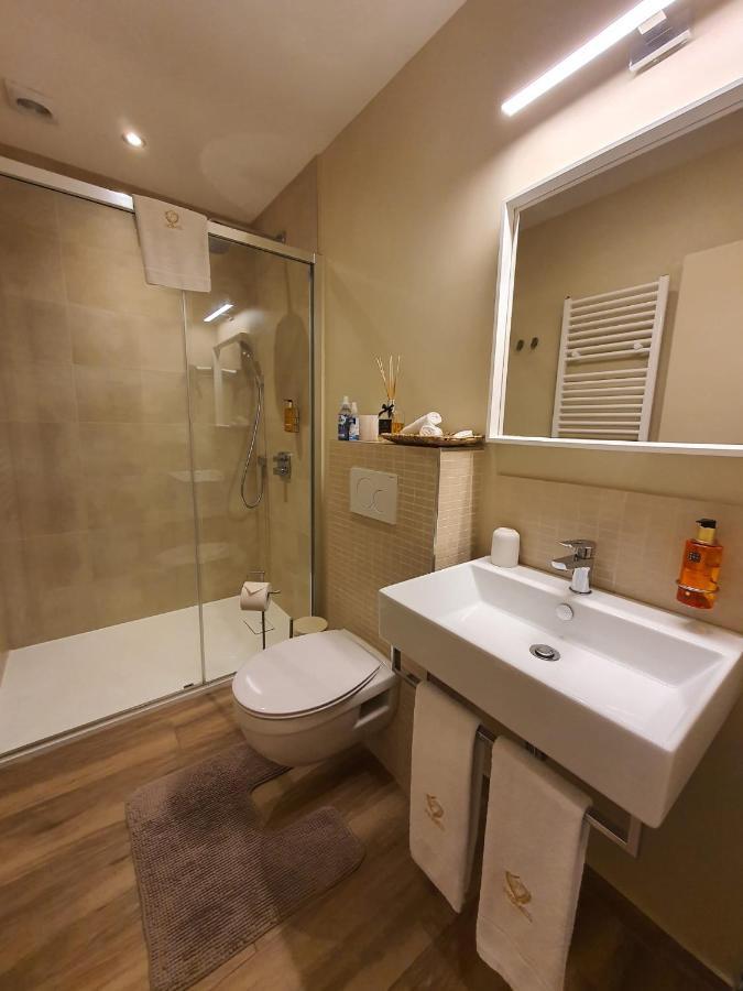 Jt Homes بروج المظهر الخارجي الصورة