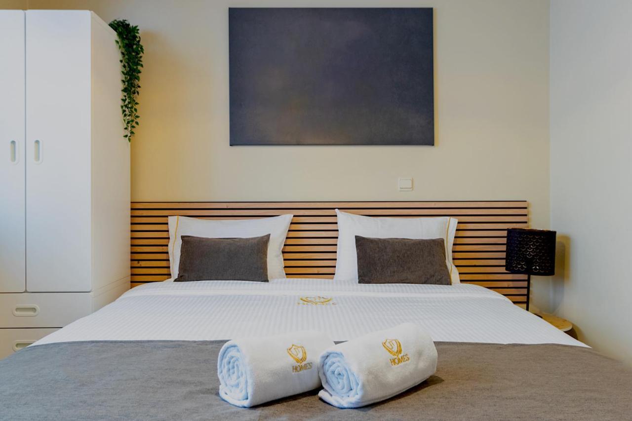 Jt Homes بروج المظهر الخارجي الصورة