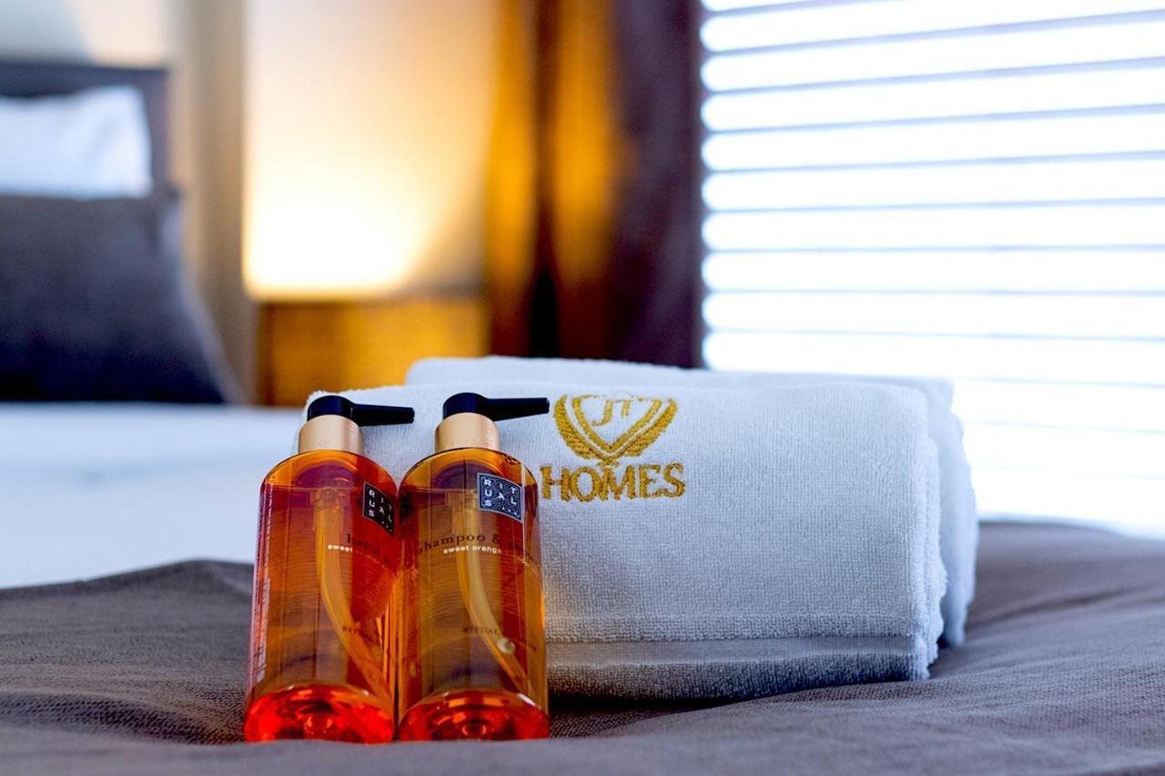 Jt Homes بروج المظهر الخارجي الصورة
