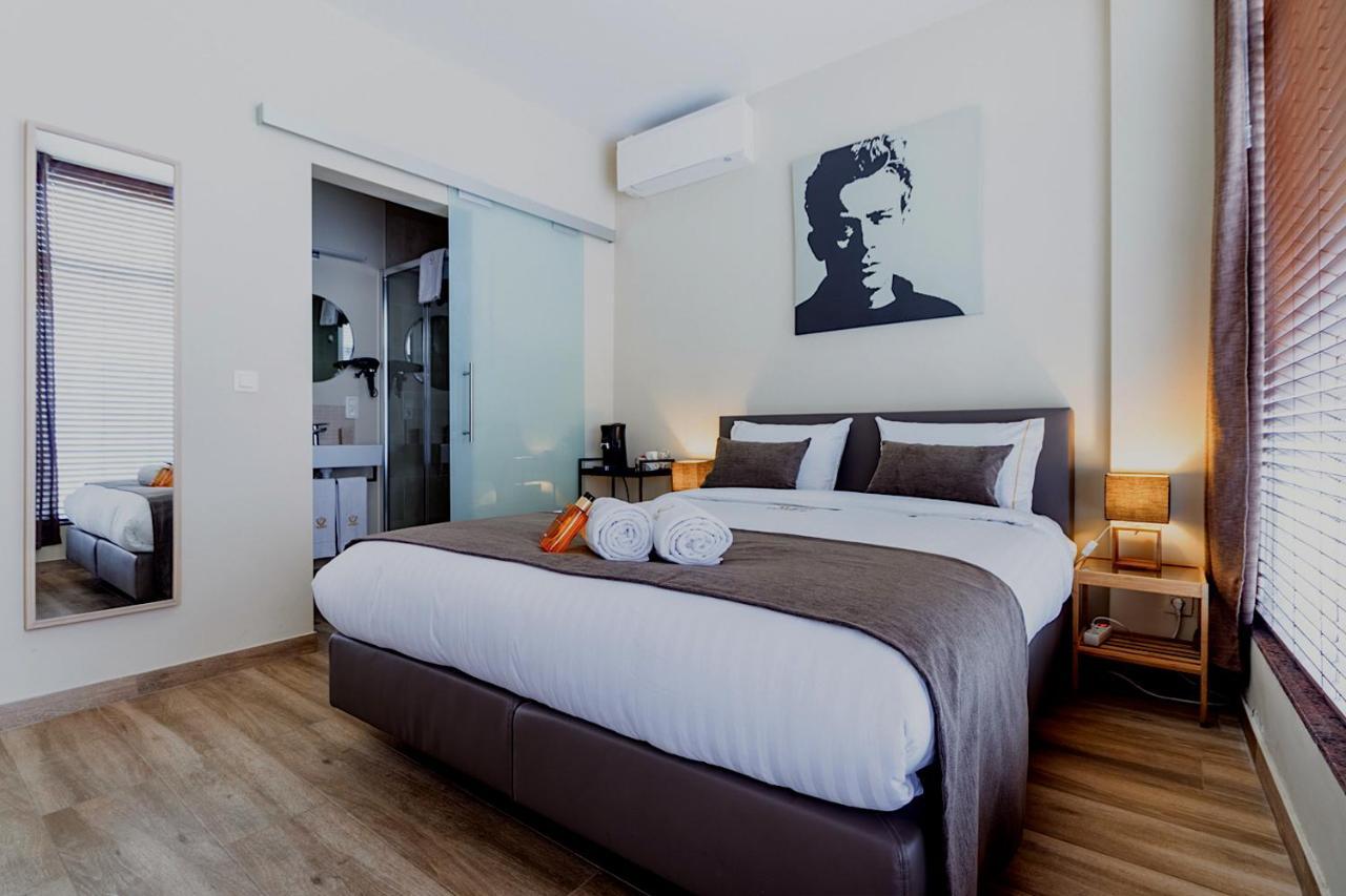 Jt Homes بروج المظهر الخارجي الصورة