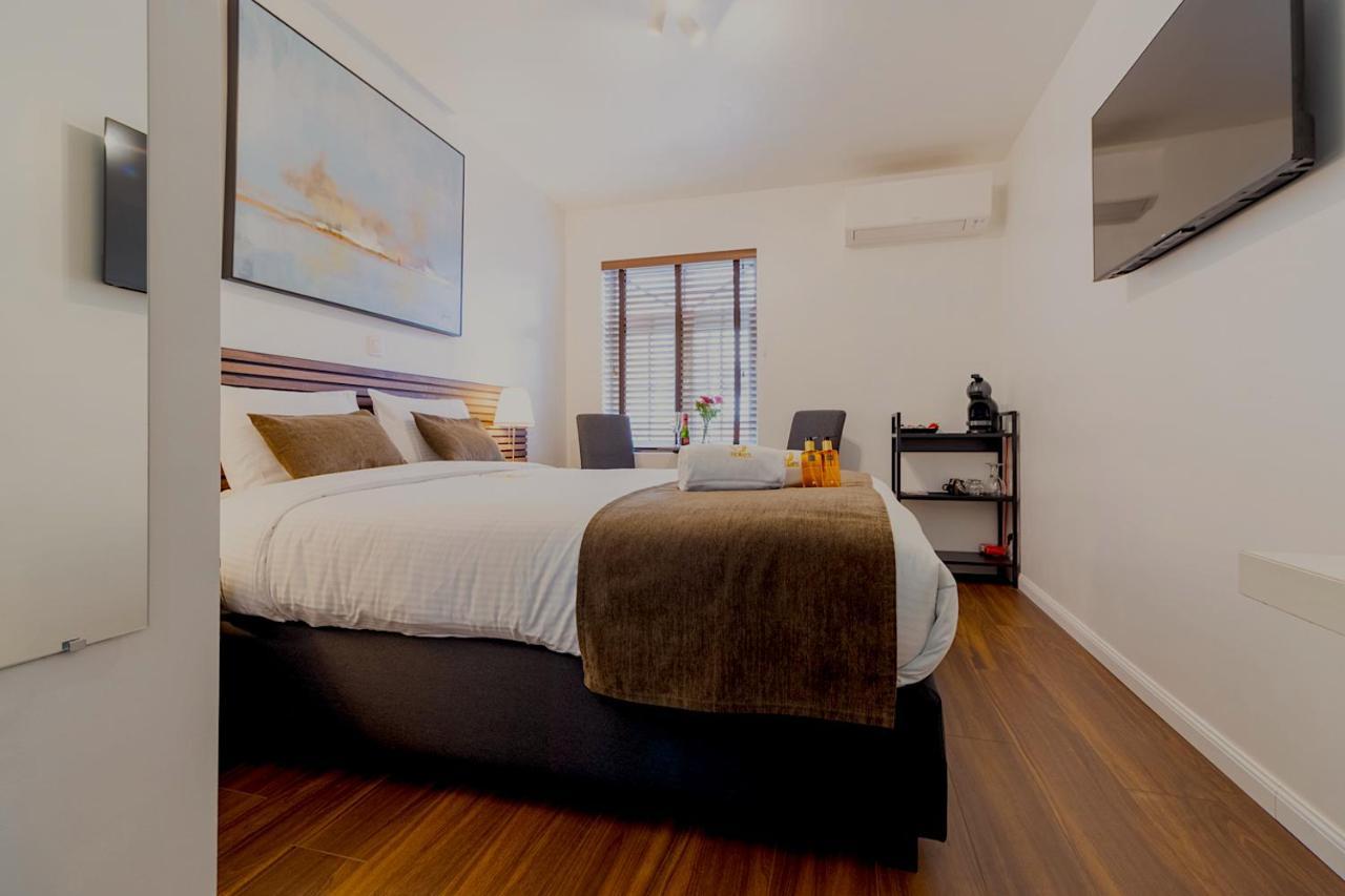 Jt Homes بروج المظهر الخارجي الصورة