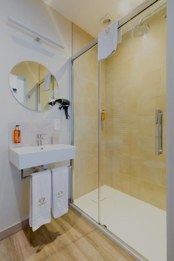 Jt Homes بروج المظهر الخارجي الصورة