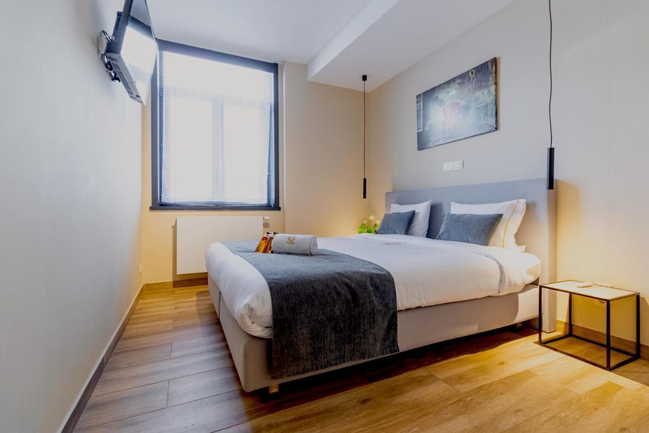 Jt Homes بروج المظهر الخارجي الصورة